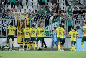 Za razliku od Partizana, Hibernijan je sve aktivniji u prelaznom roku - Stigao vezista, otišao štoper!